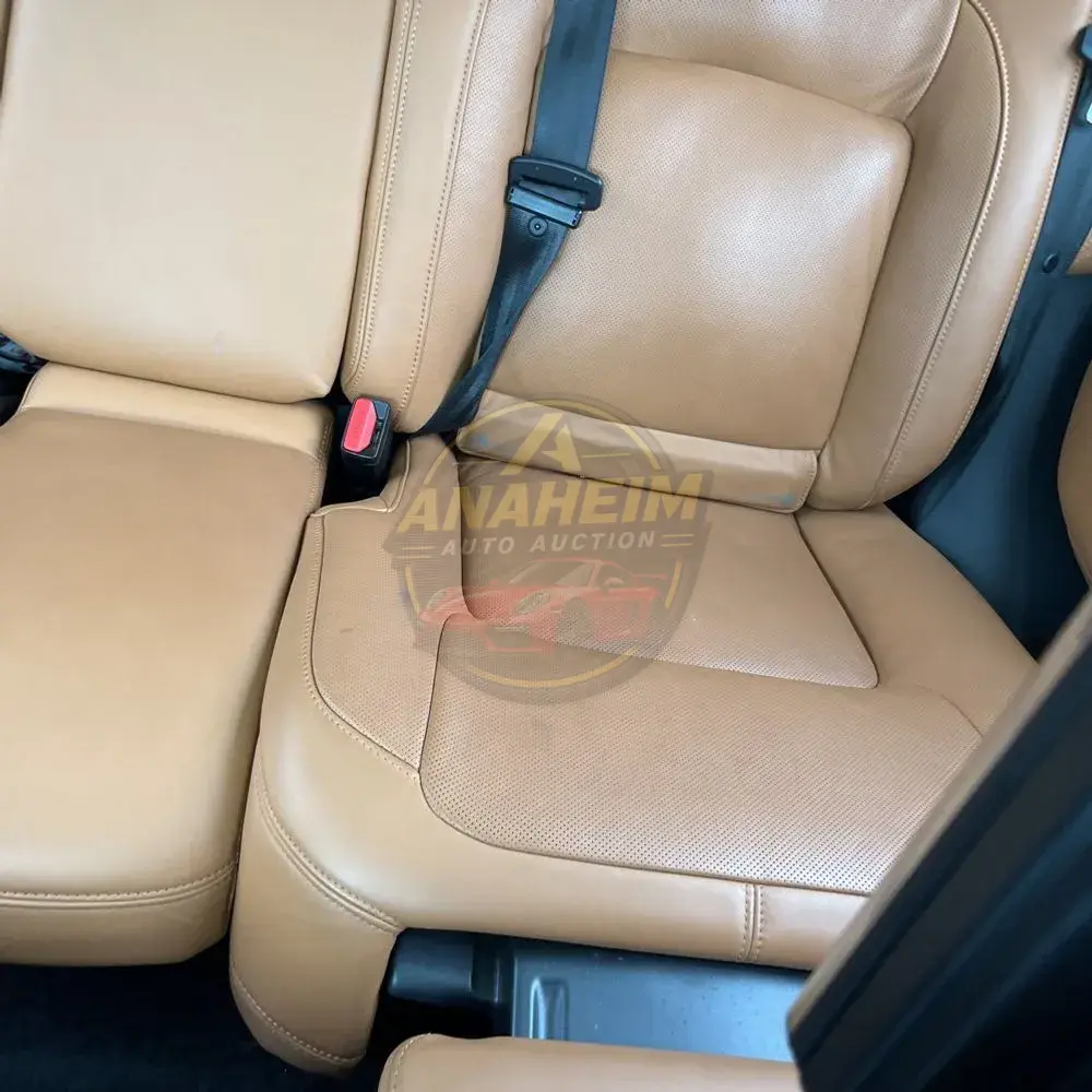 2020 Land Rover Range Rover Autobiography LWB
