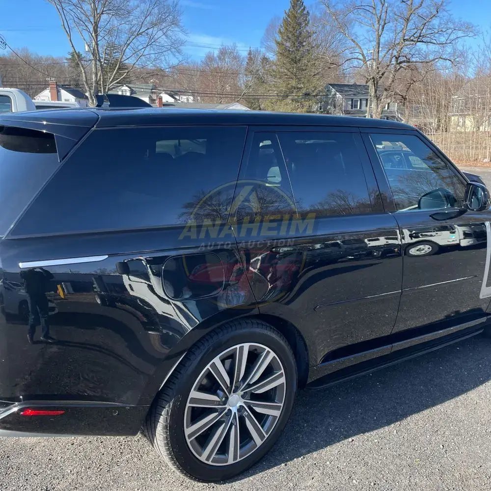 2023 Land Rover Range Rover P530 Autobiography