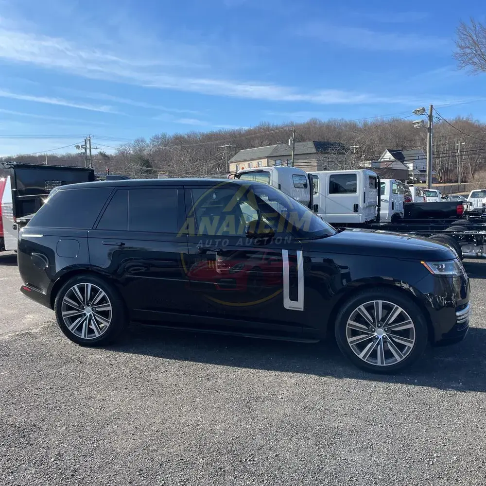 2023 Land Rover Range Rover P530 Autobiography