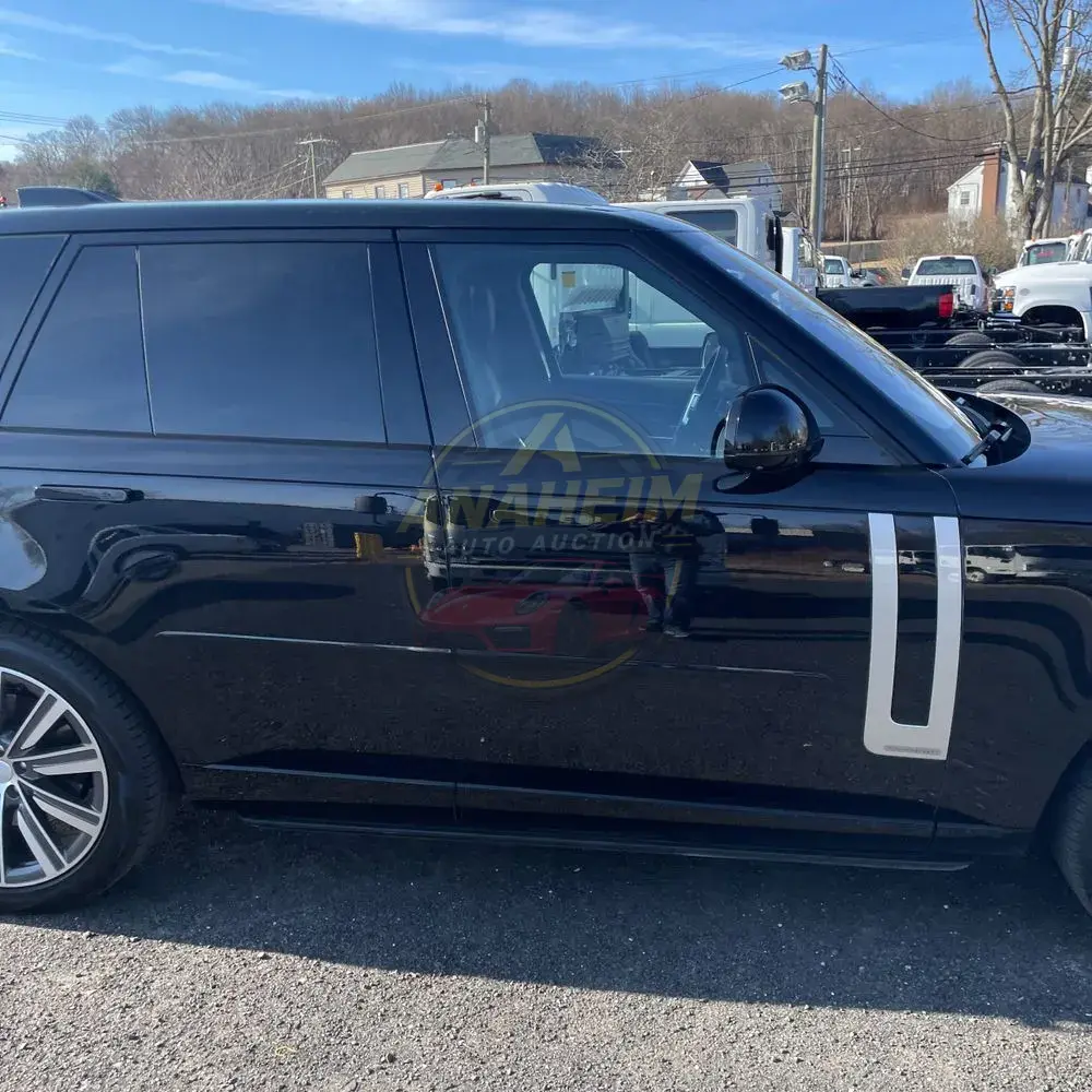 2023 Land Rover Range Rover P530 Autobiography