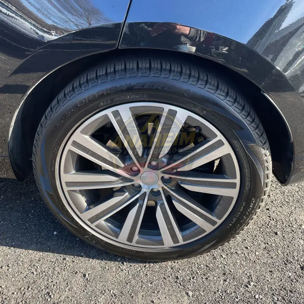 2023 Land Rover Range Rover P530 Autobiography