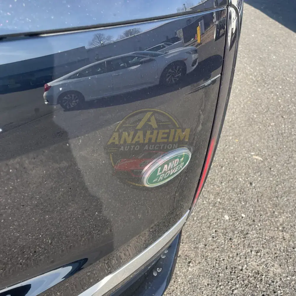 2023 Land Rover Range Rover P530 Autobiography
