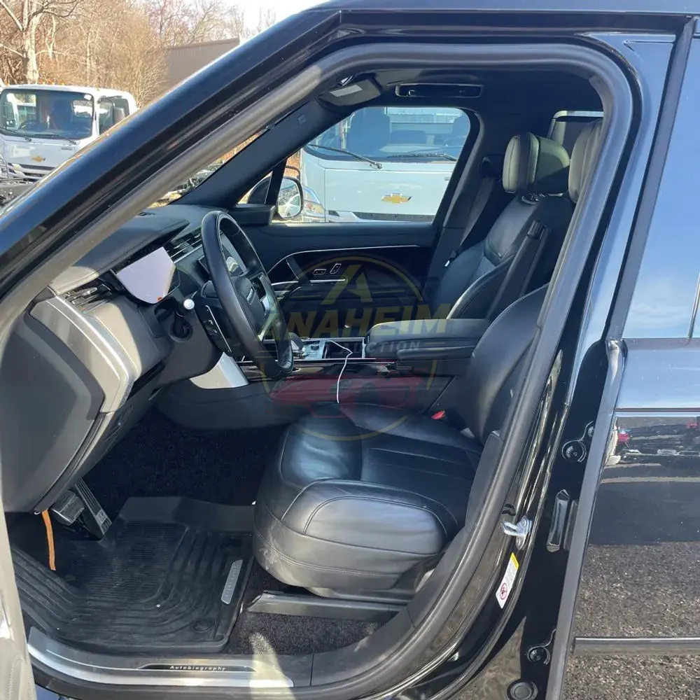 2023 Land Rover Range Rover P530 Autobiography