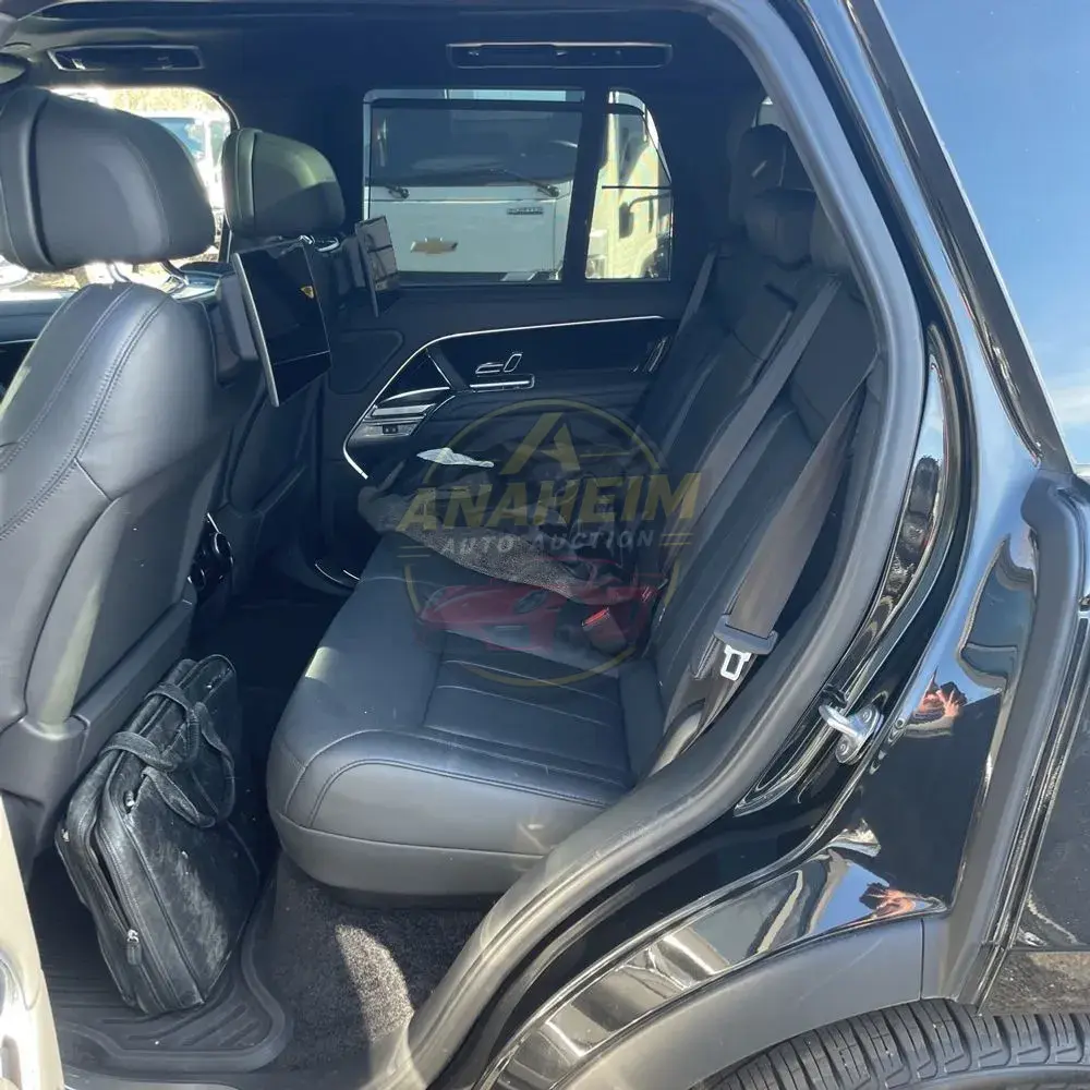 2023 Land Rover Range Rover P530 Autobiography