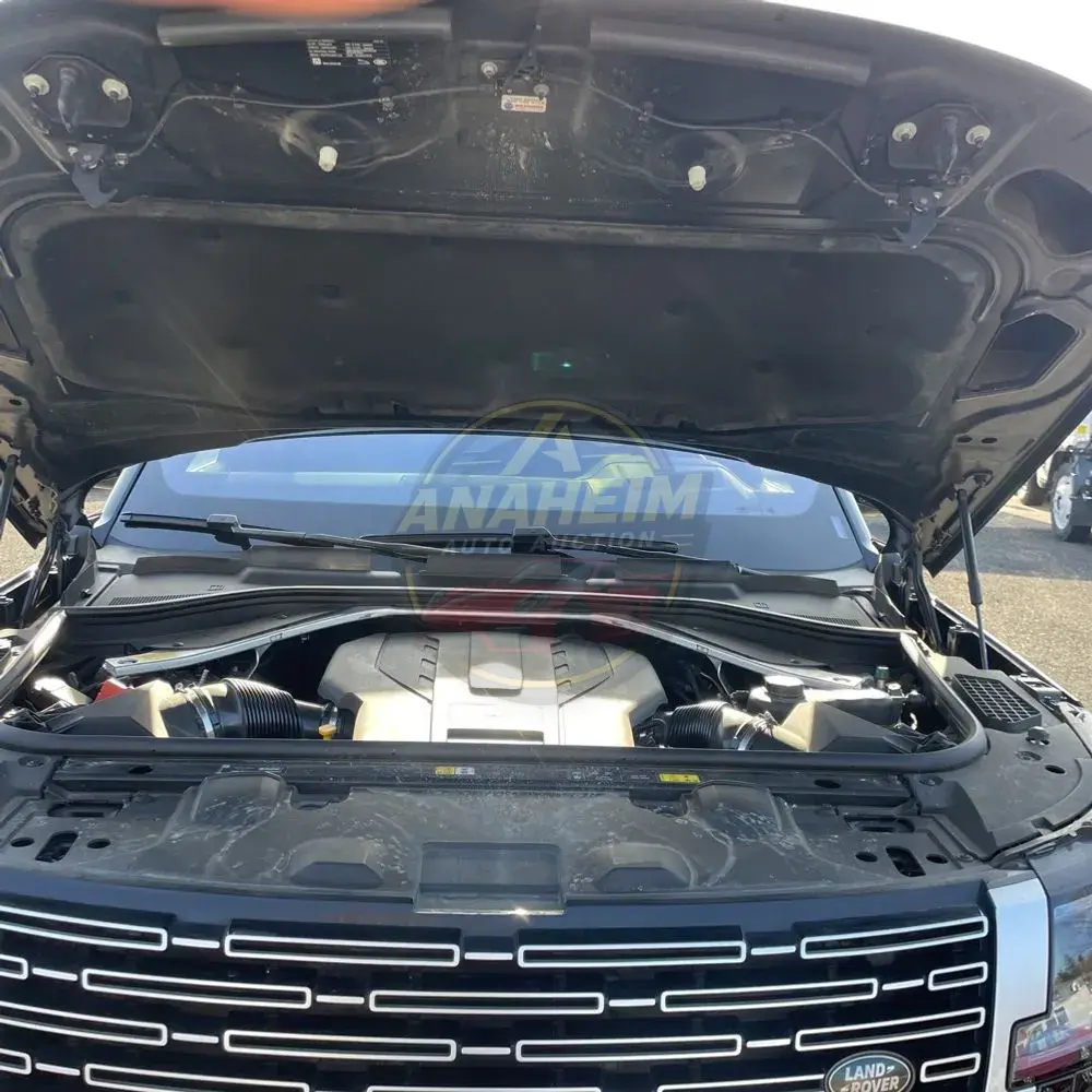 2023 Land Rover Range Rover P530 Autobiography