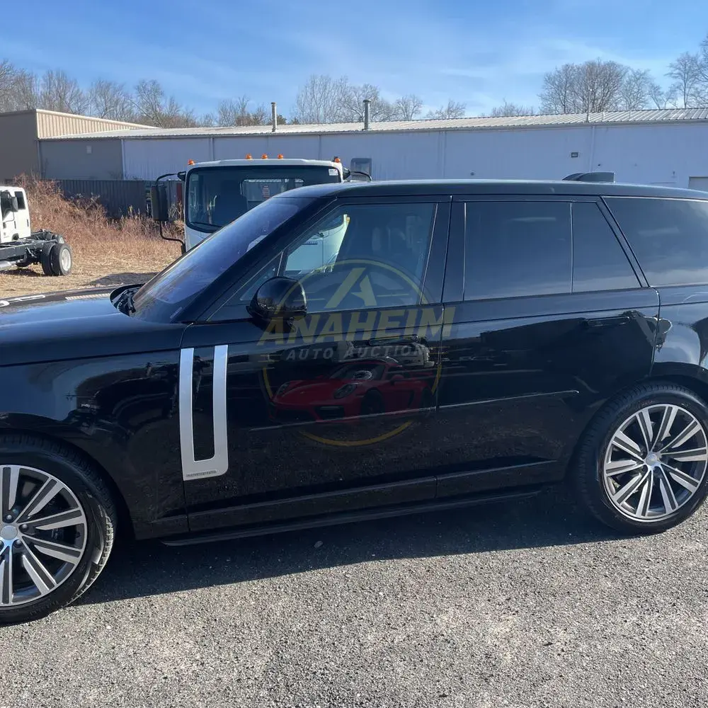 2023 Land Rover Range Rover P530 Autobiography