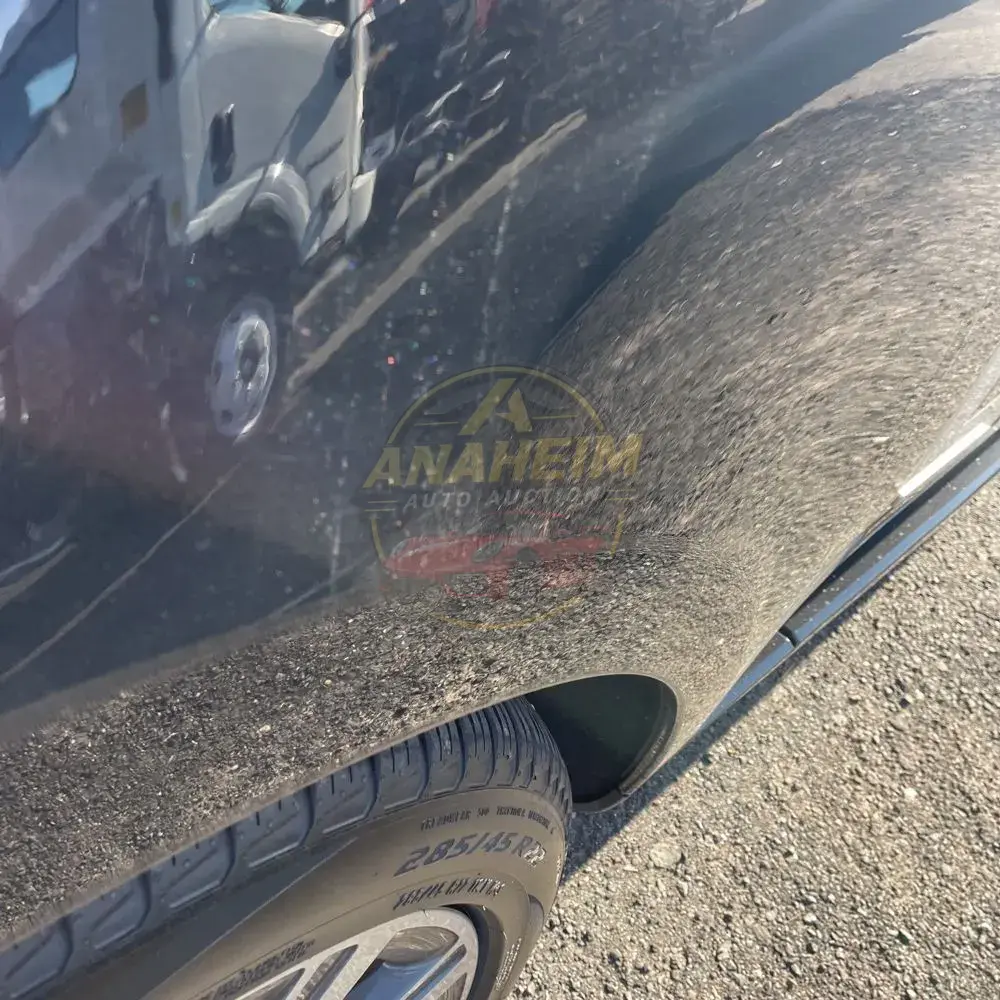 2023 Land Rover Range Rover P530 Autobiography