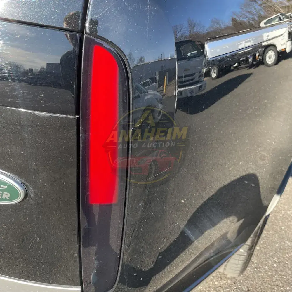 2023 Land Rover Range Rover P530 Autobiography