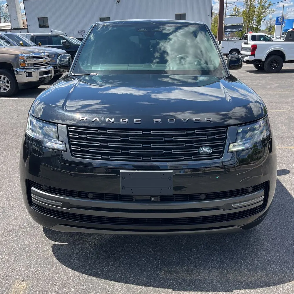 2024 Land Rover Range Rover P550e Autobiography