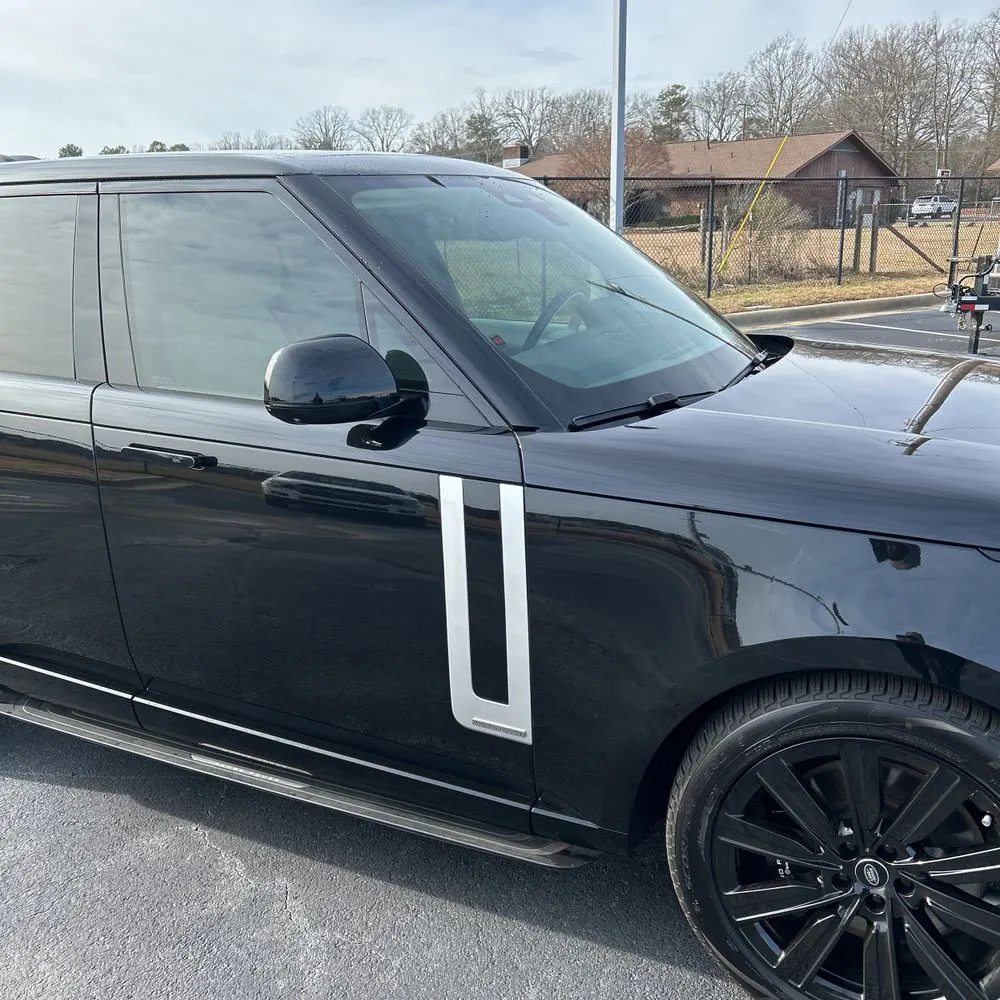 2024 Land Rover Range Rover P550e Autobiography