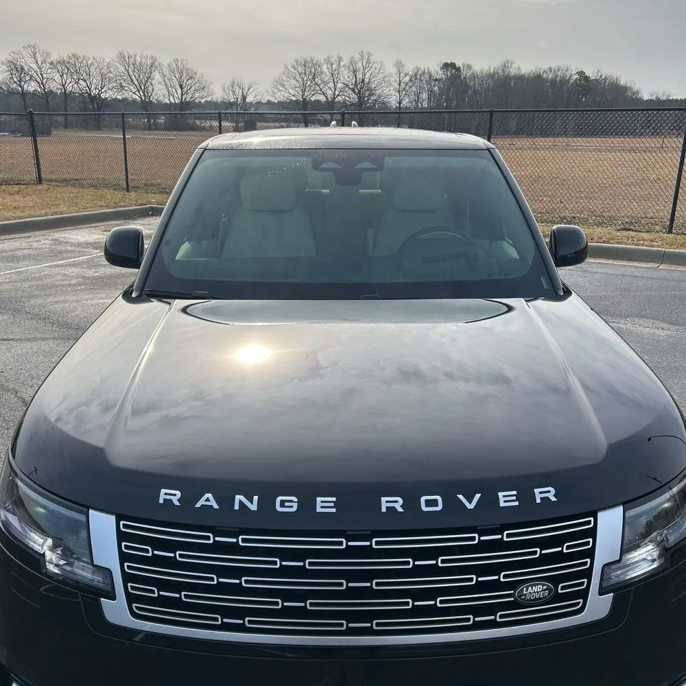 2024 Land Rover Range Rover P550e Autobiography