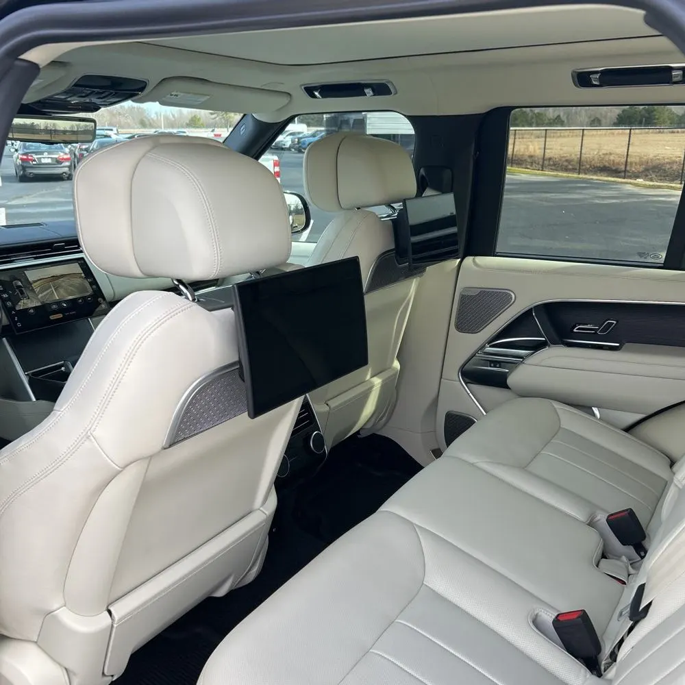 2024 Land Rover Range Rover P550e Autobiography