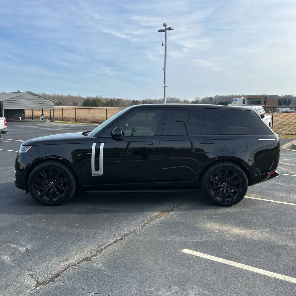 2024 Land Rover Range Rover P550e Autobiography