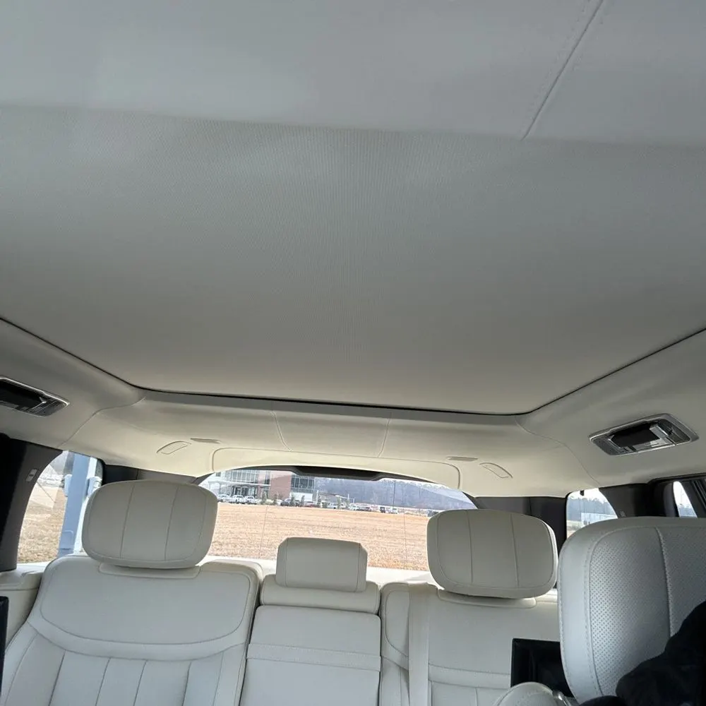2024 Land Rover Range Rover P550e Autobiography