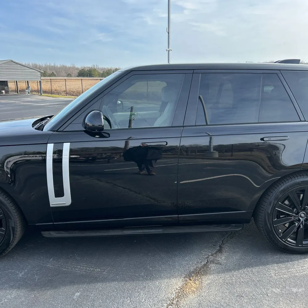 2024 Land Rover Range Rover P550e Autobiography
