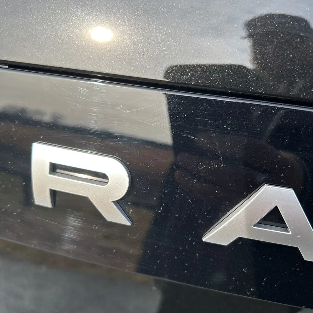 2024 Land Rover Range Rover P550e Autobiography