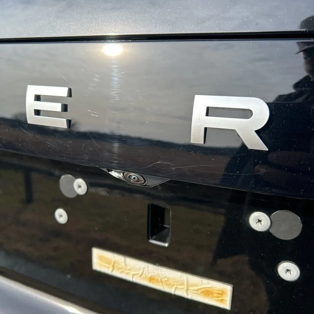 2024 Land Rover Range Rover P550e Autobiography