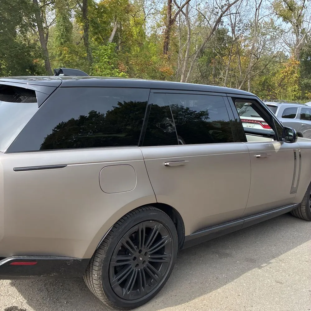 2023 Land Rover Range Rover Autobiography