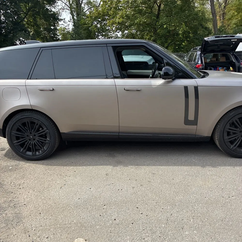 2023 Land Rover Range Rover Autobiography