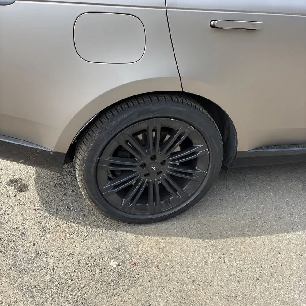 2023 Land Rover Range Rover Autobiography