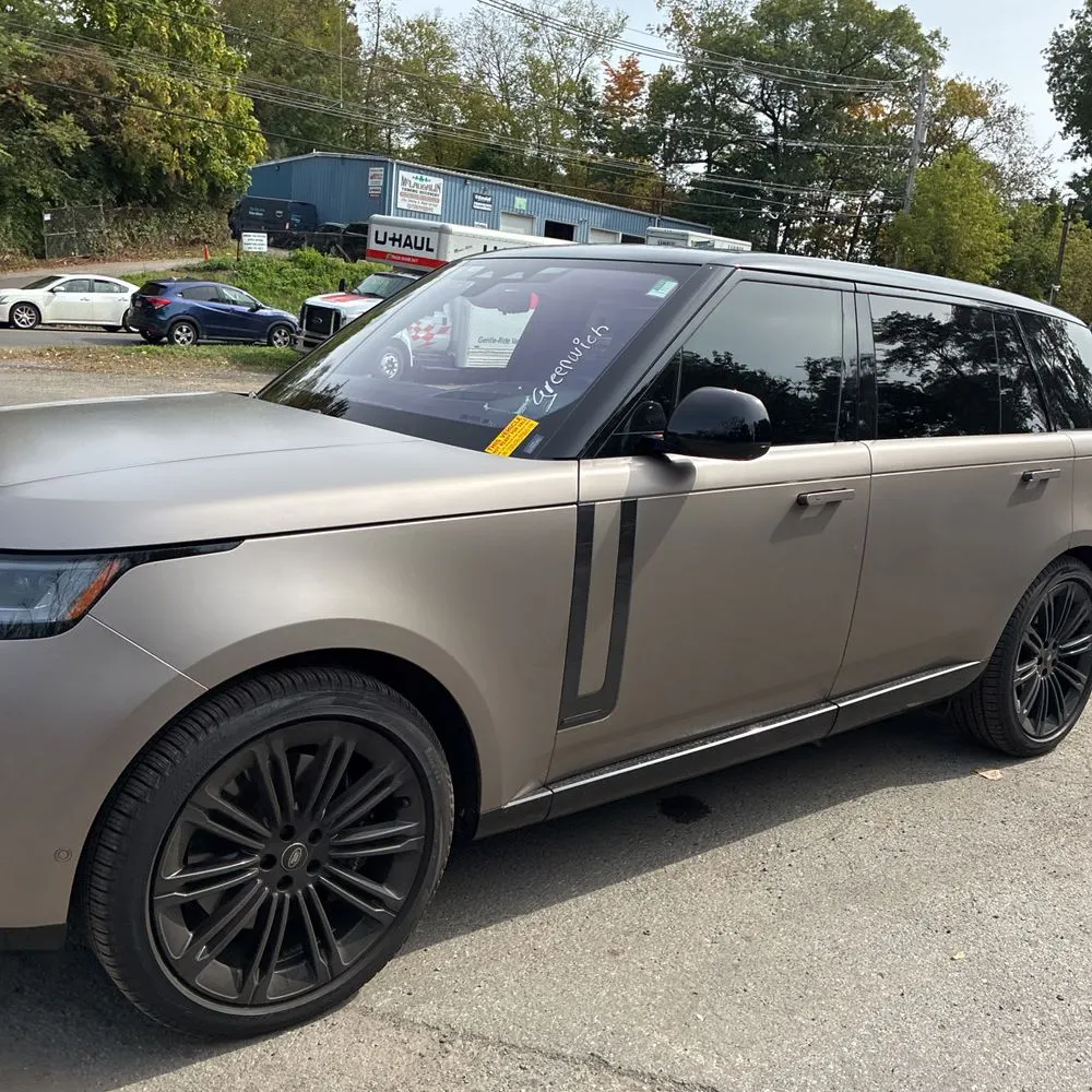 2023 Land Rover Range Rover Autobiography