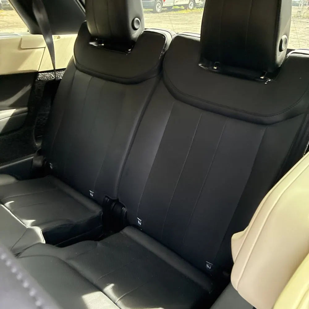 2023 Land Rover Range Rover Autobiography