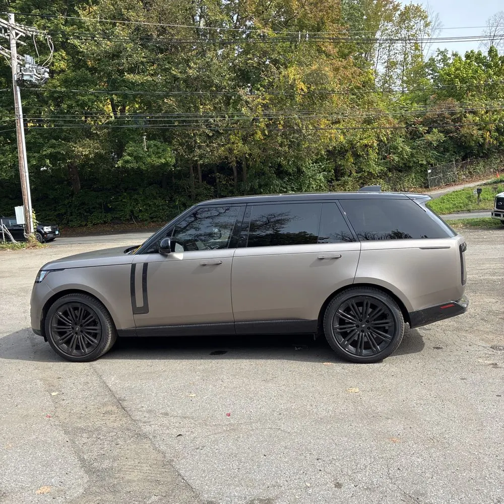 2023 Land Rover Range Rover Autobiography