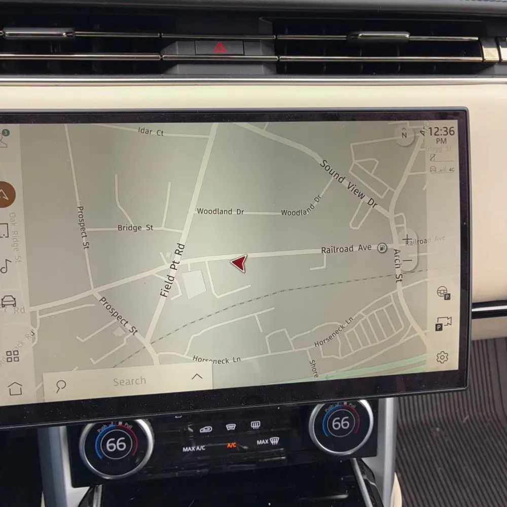 2023 Land Rover Range Rover Autobiography