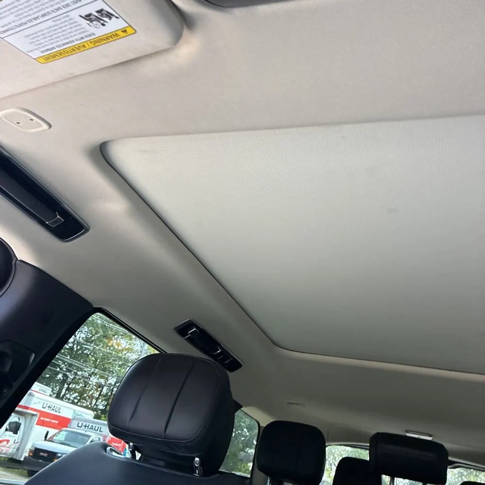 2023 Land Rover Range Rover Autobiography