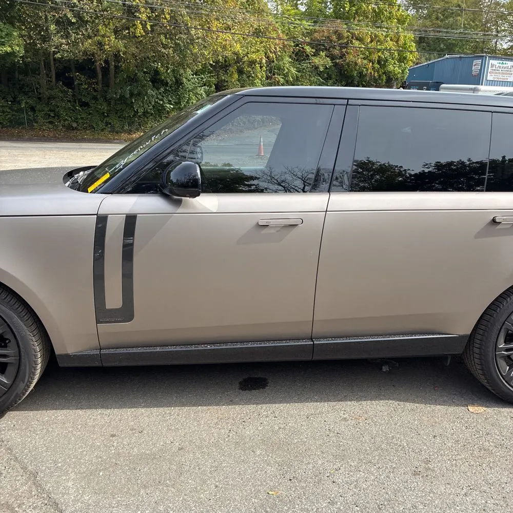 2023 Land Rover Range Rover Autobiography