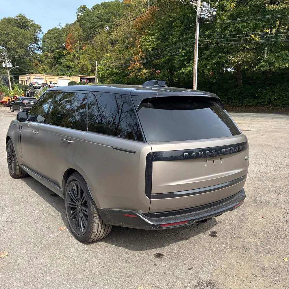2023 Land Rover Range Rover Autobiography