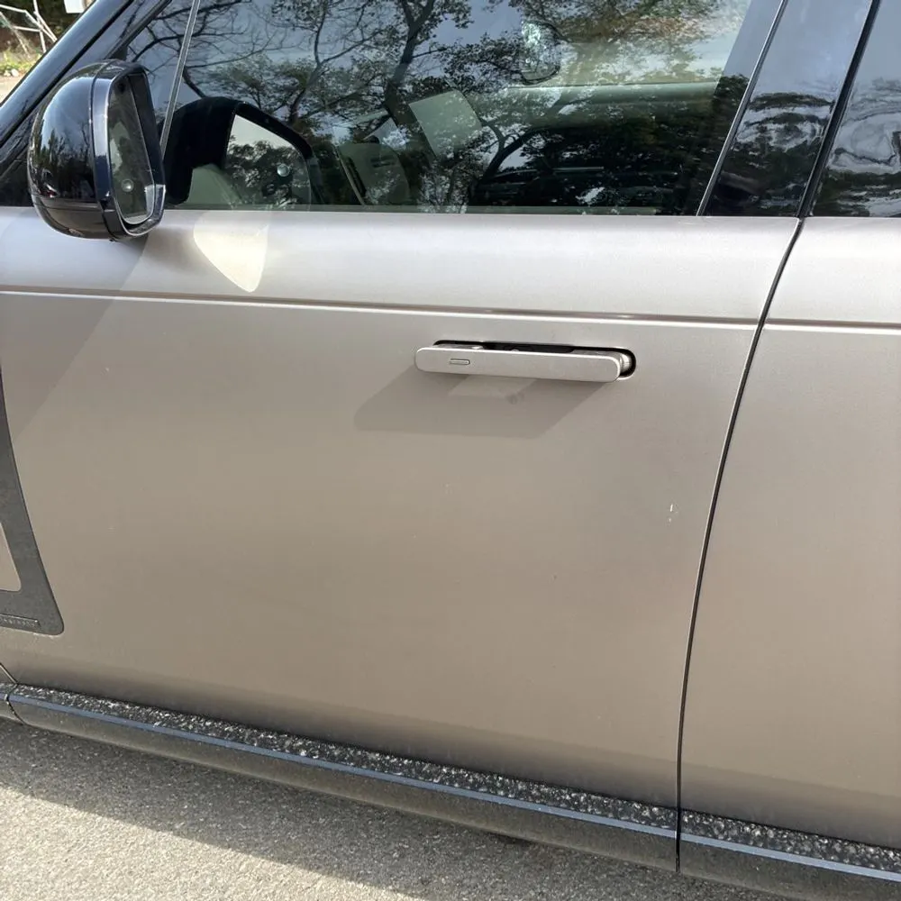 2023 Land Rover Range Rover Autobiography