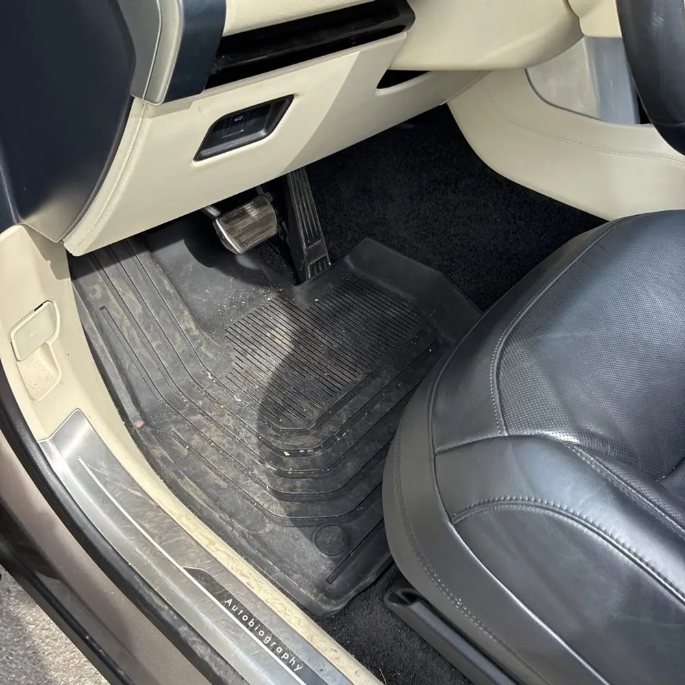 2023 Land Rover Range Rover Autobiography