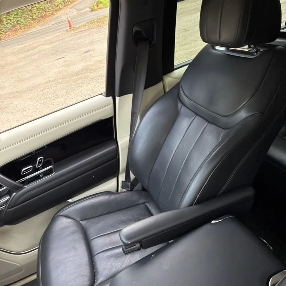 2023 Land Rover Range Rover Autobiography