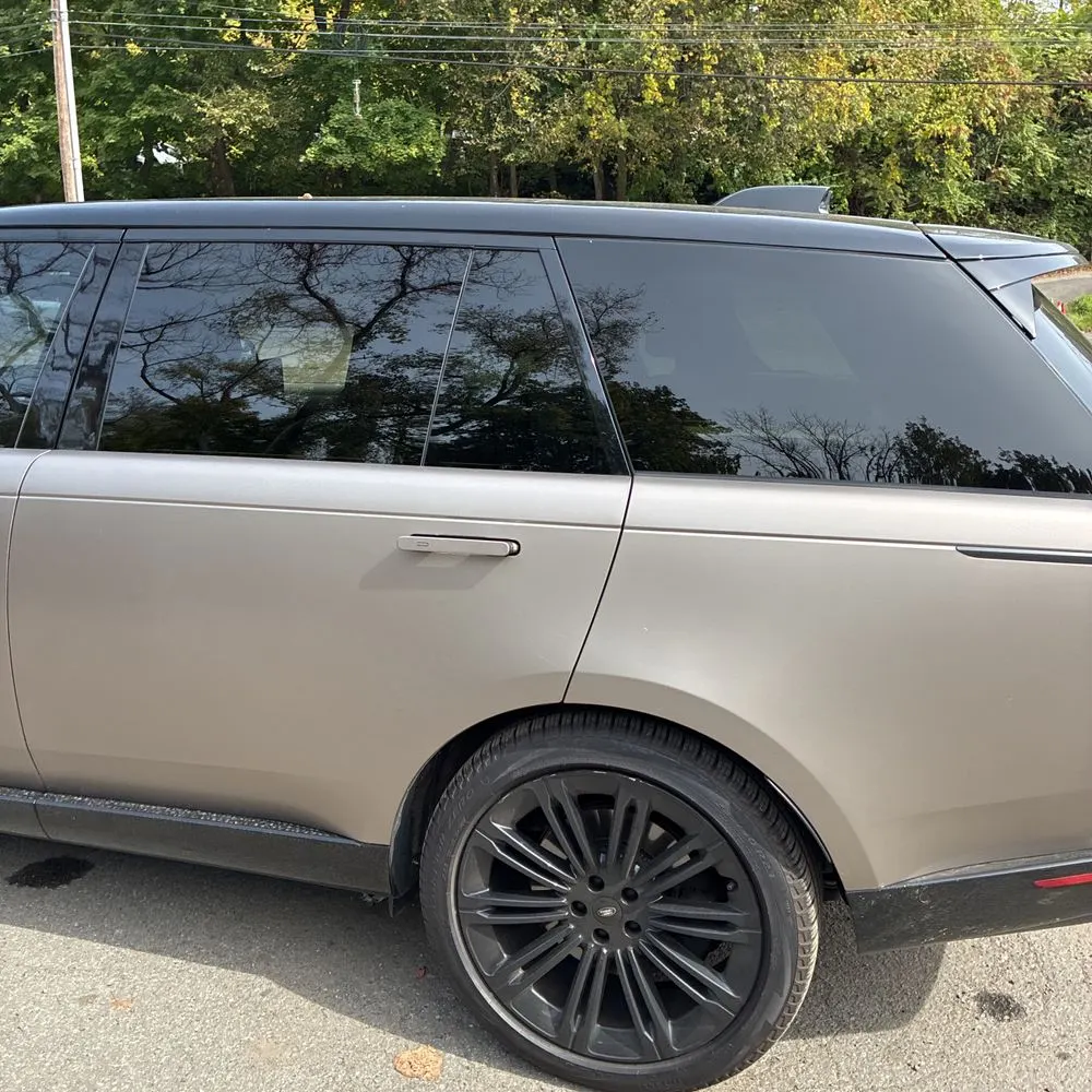 2023 Land Rover Range Rover Autobiography