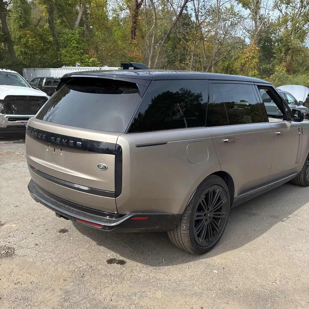 2023 Land Rover Range Rover Autobiography