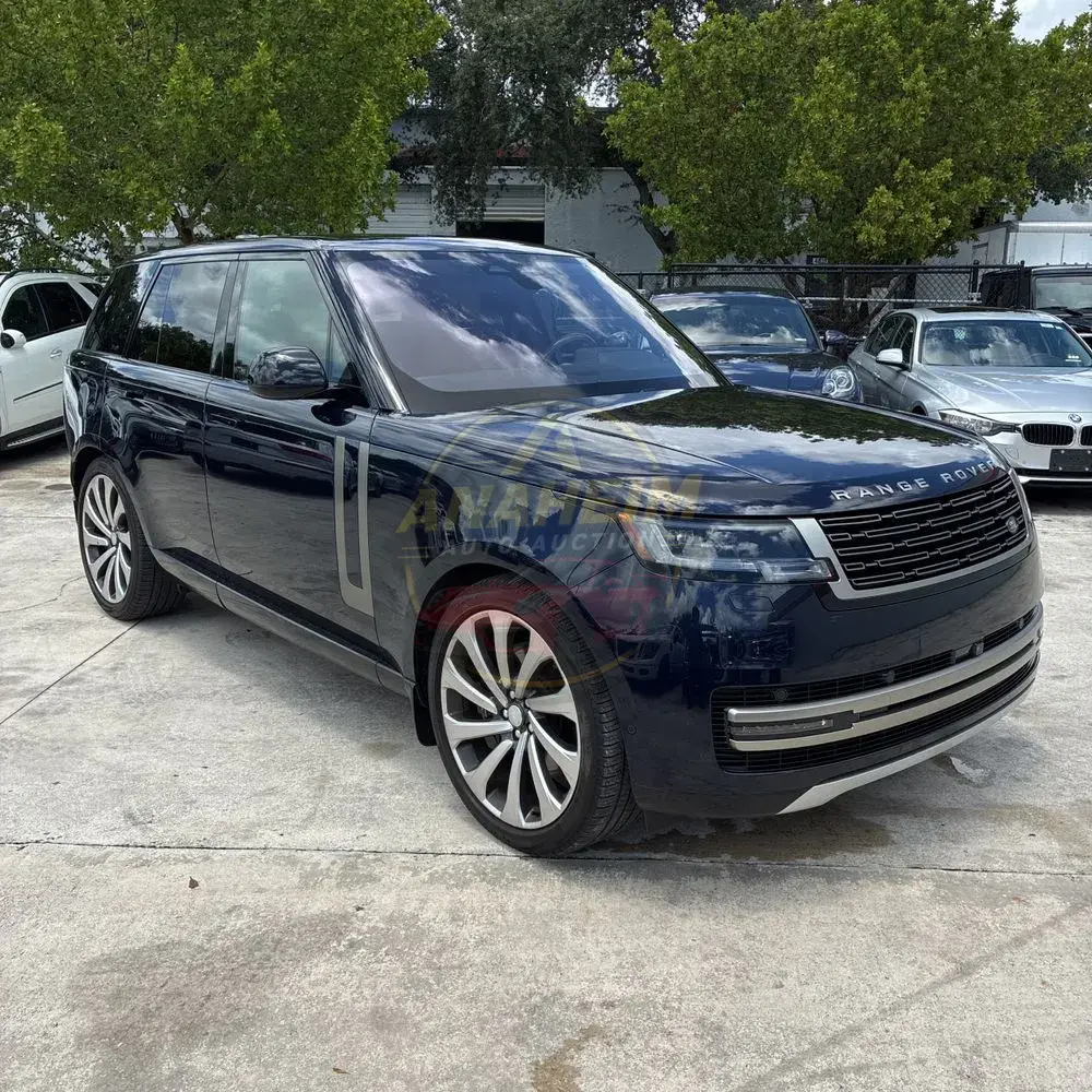 2023 Land Rover Range Rover P530 SE