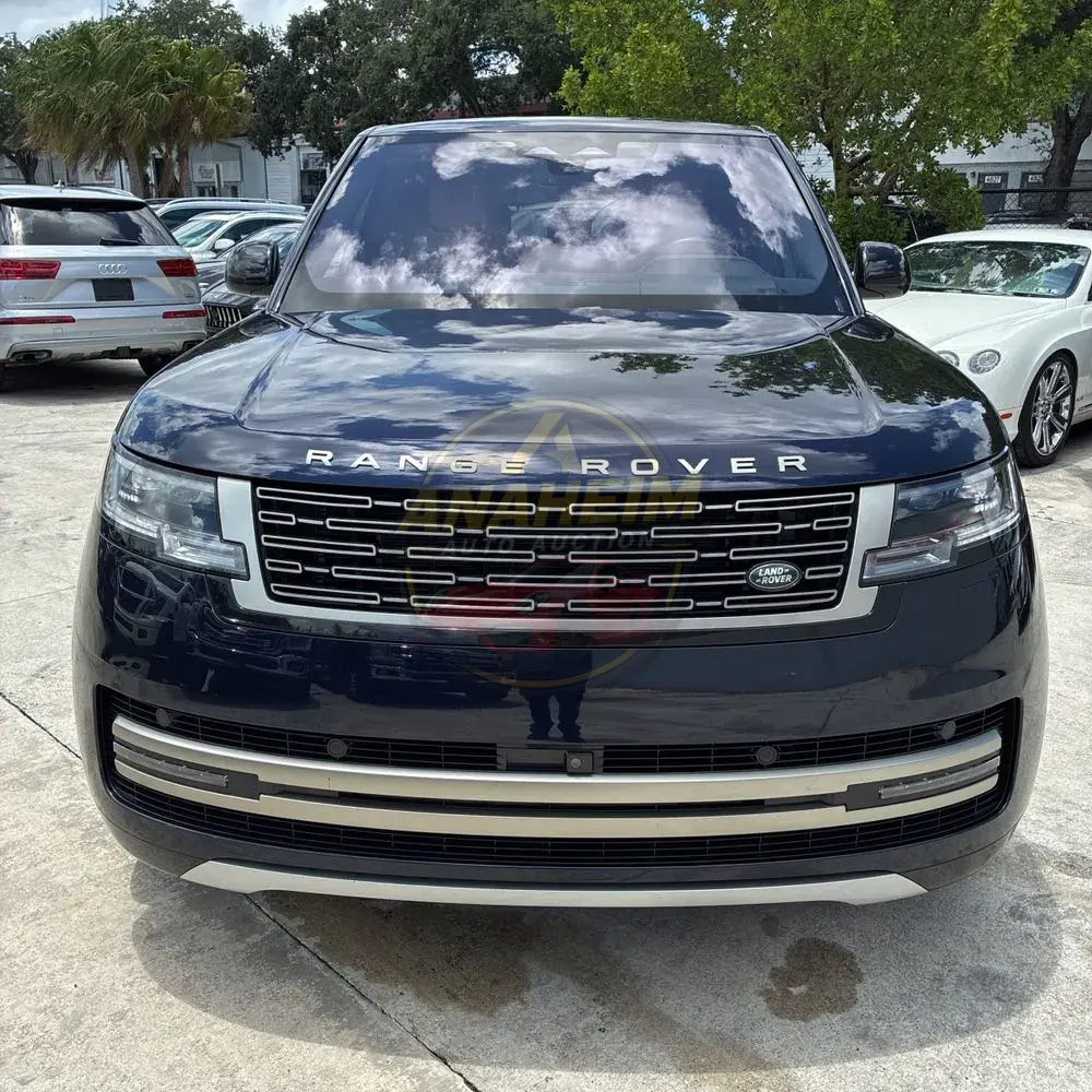 2023 Land Rover Range Rover P530 SE