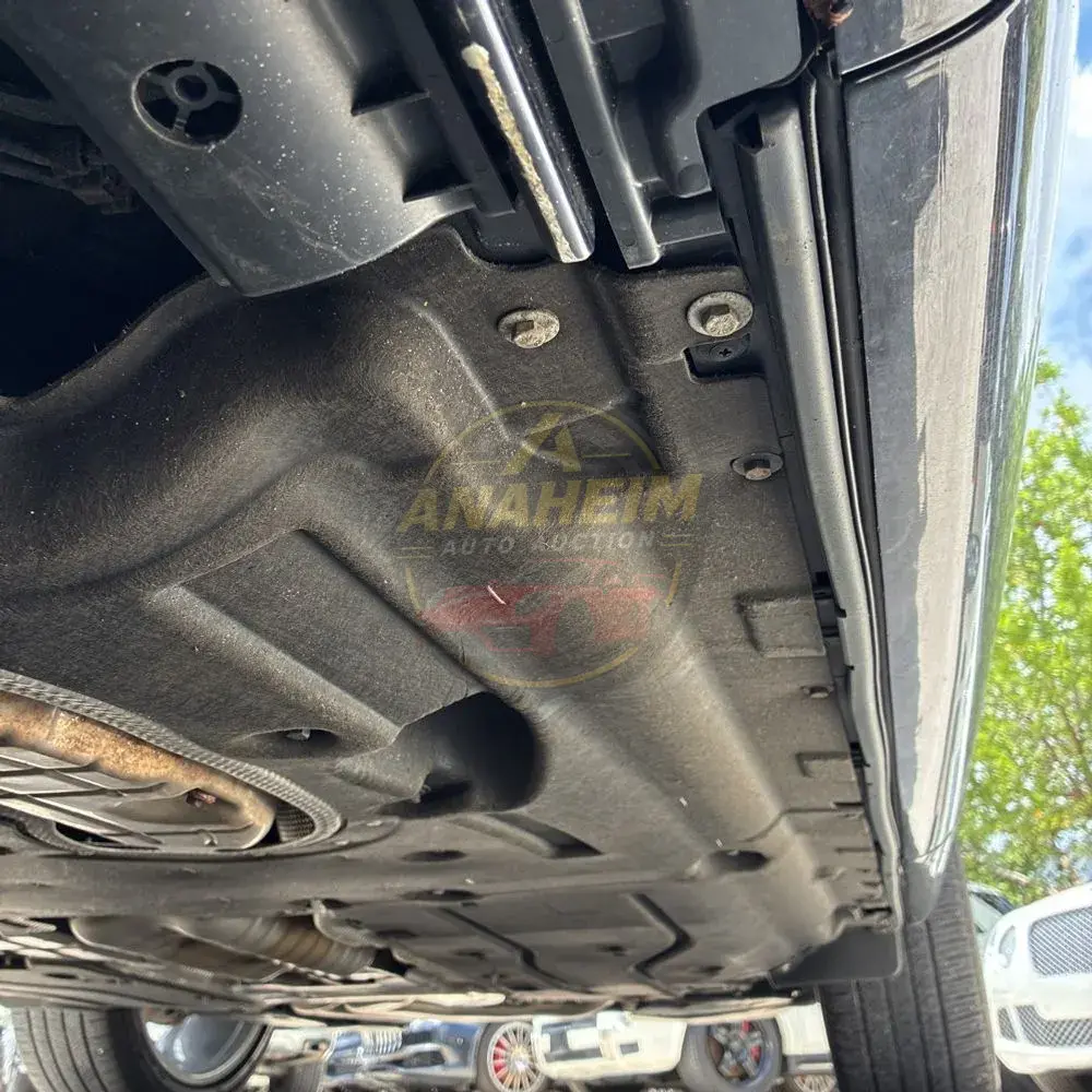 2023 Land Rover Range Rover P530 SE