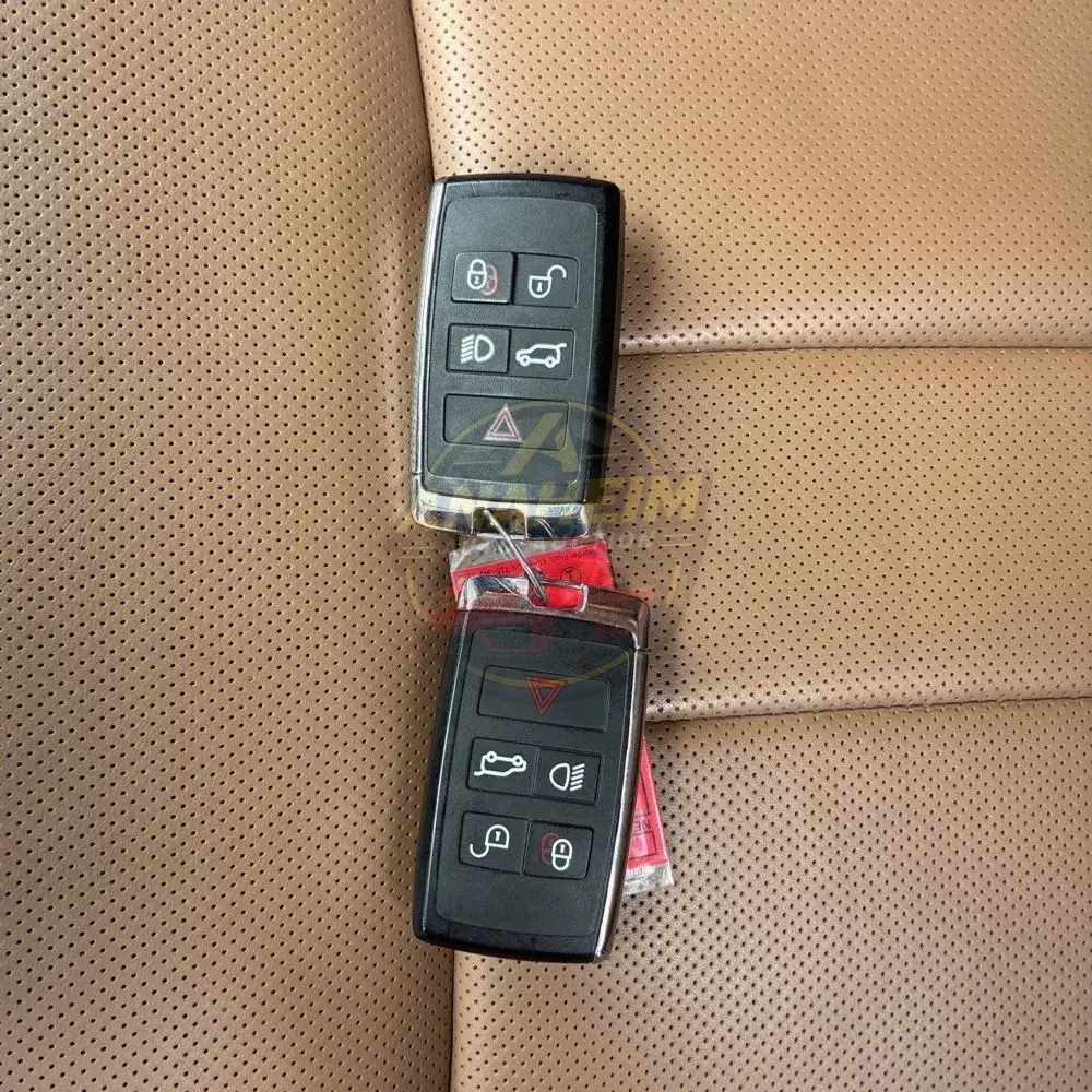 2023 Land Rover Range Rover P530 SE