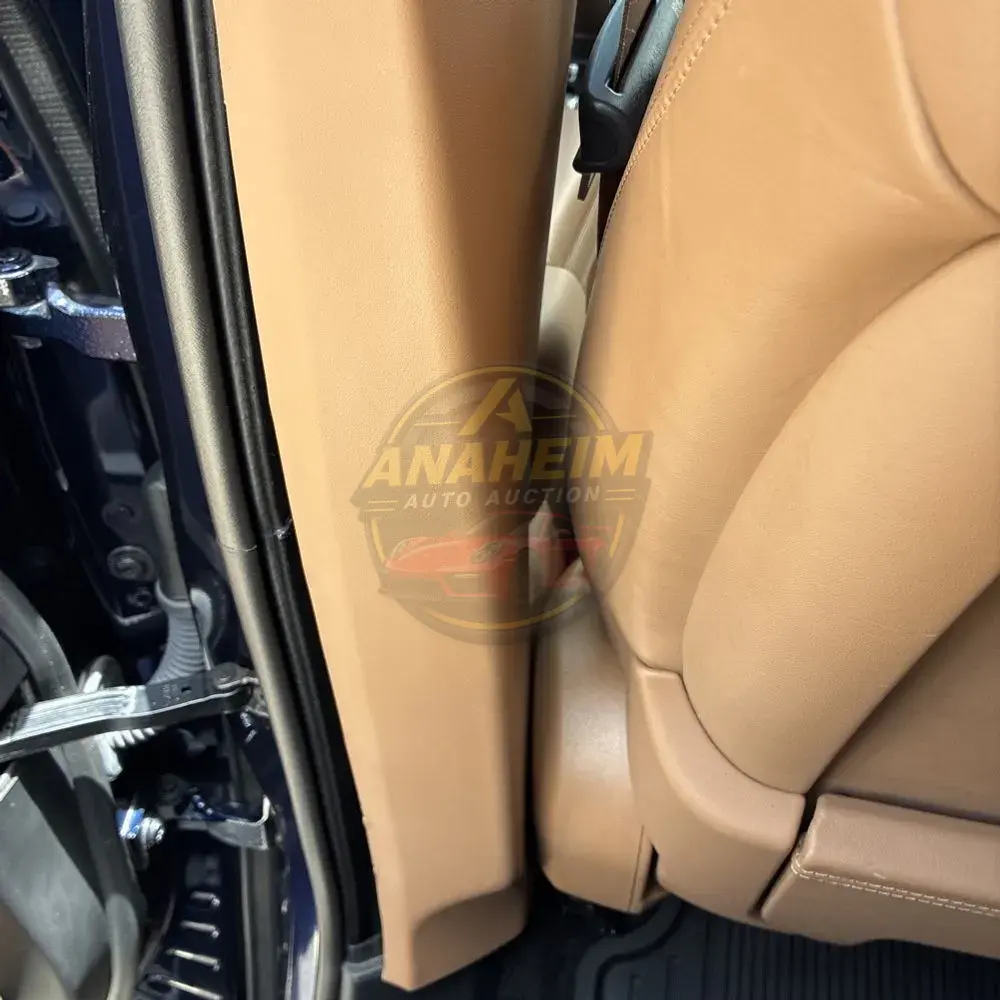 2023 Land Rover Range Rover P530 SE