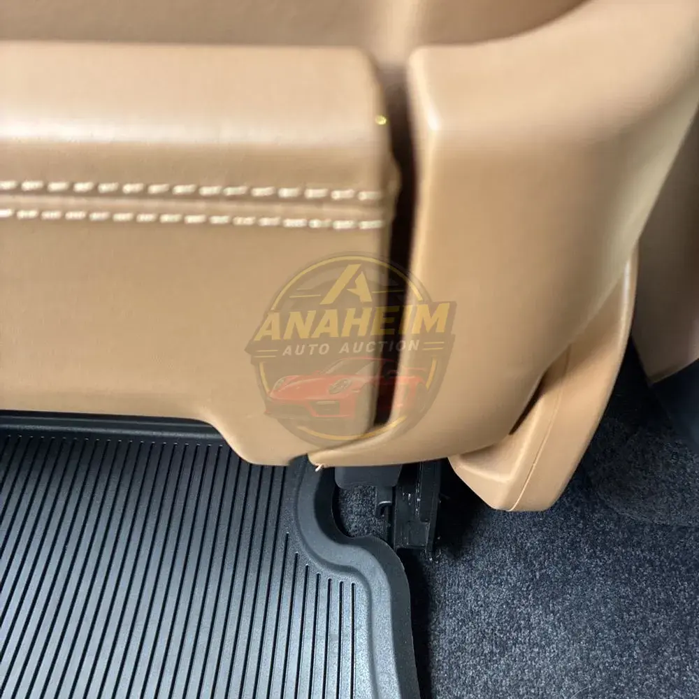 2023 Land Rover Range Rover P530 SE