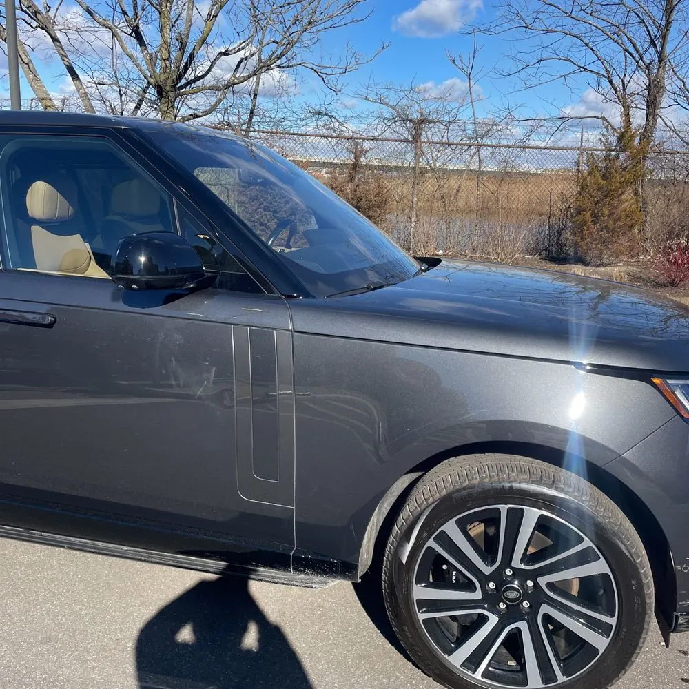 2023 Land Rover Range Rover P530 SE