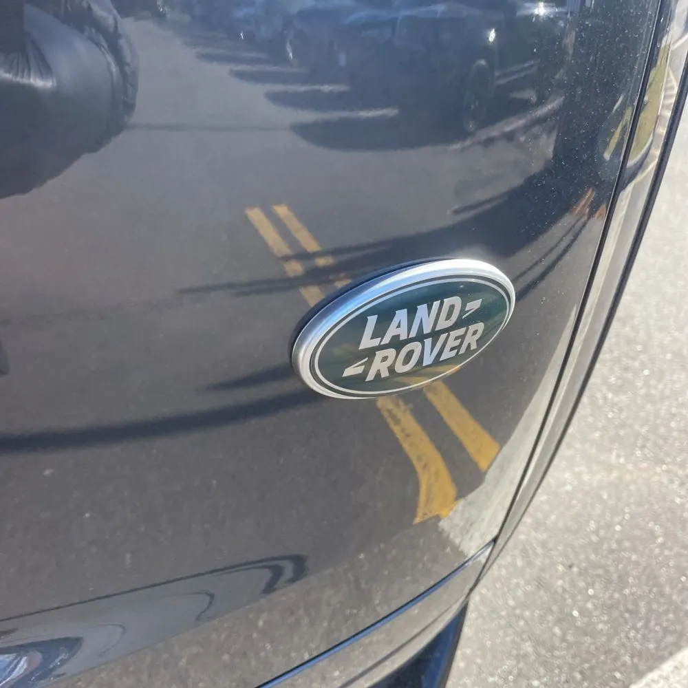 2023 Land Rover Range Rover P530 SE