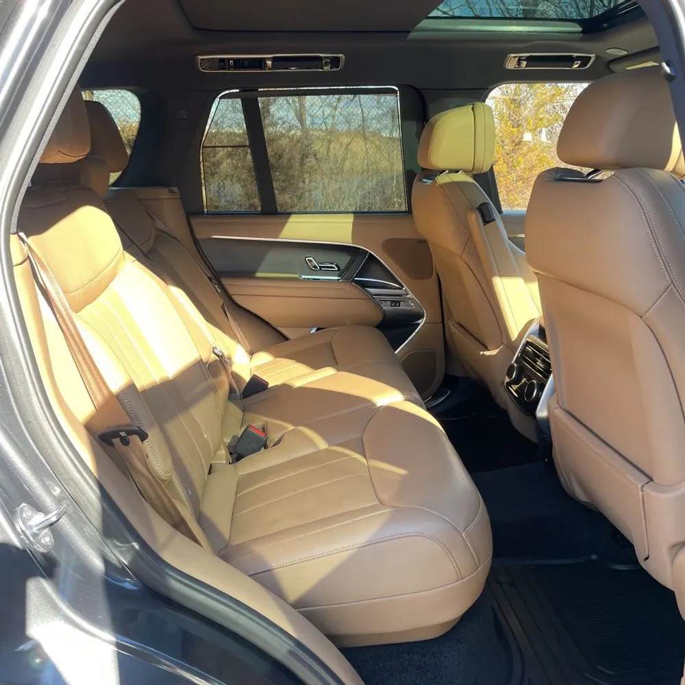 2023 Land Rover Range Rover P530 SE