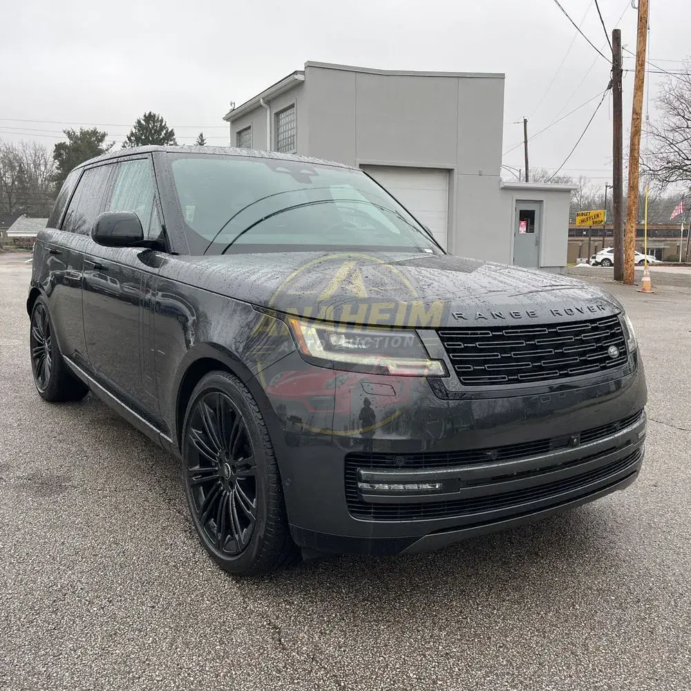2024 Land Rover Range Rover P530 SE