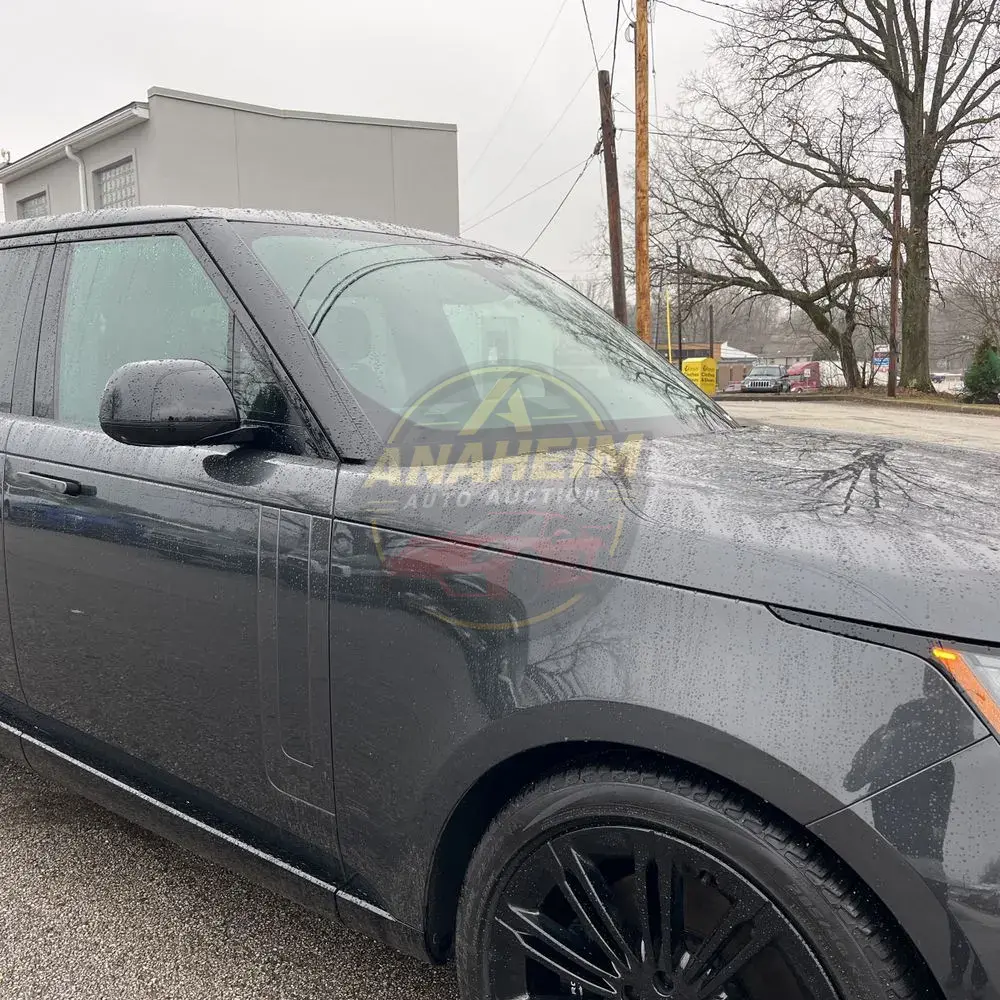 2024 Land Rover Range Rover P530 SE