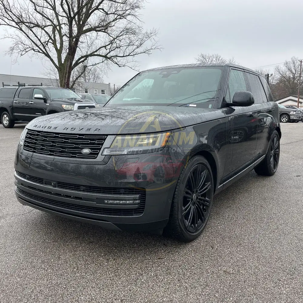 2024 Land Rover Range Rover P530 SE