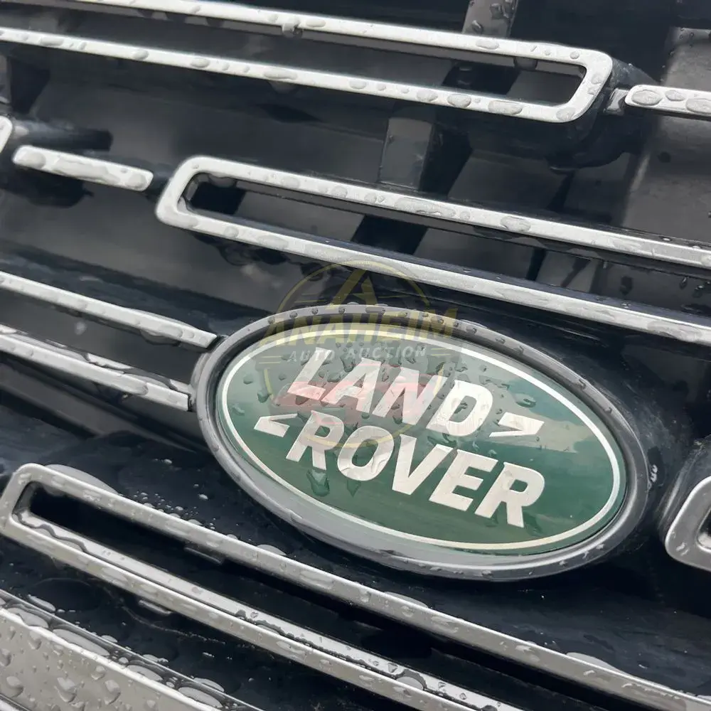 2024 Land Rover Range Rover P530 SE