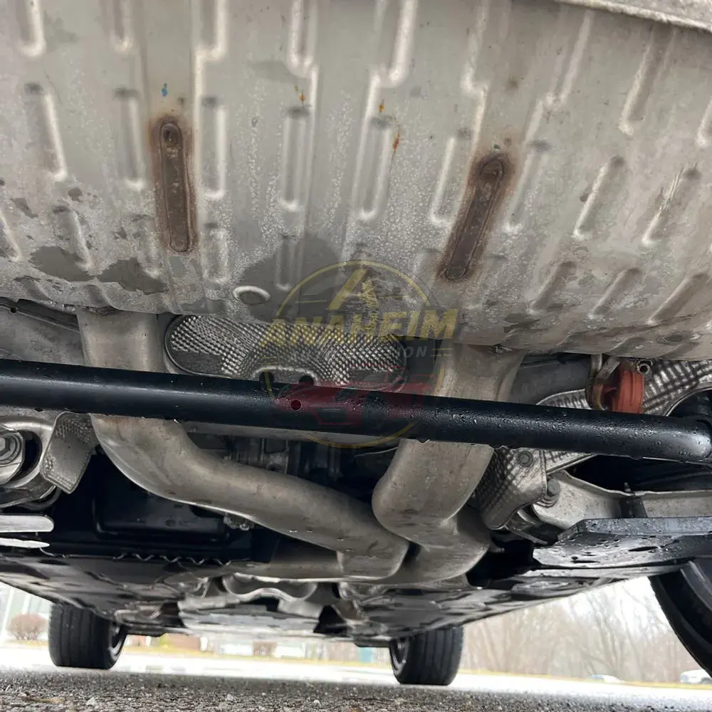 2024 Land Rover Range Rover P530 SE